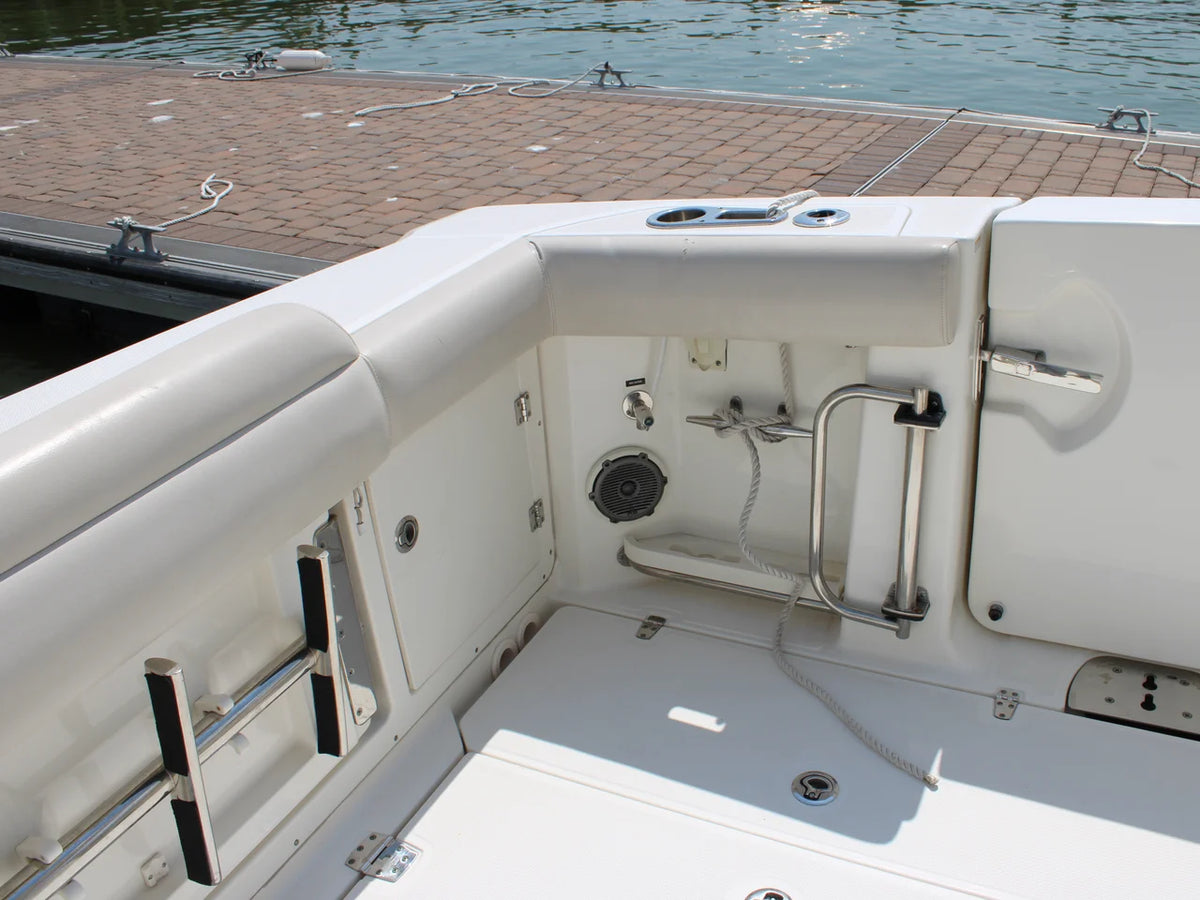 2018 Boston Whaler 380 OUTRAGE 38.0 feet, Seabrook, TX #29