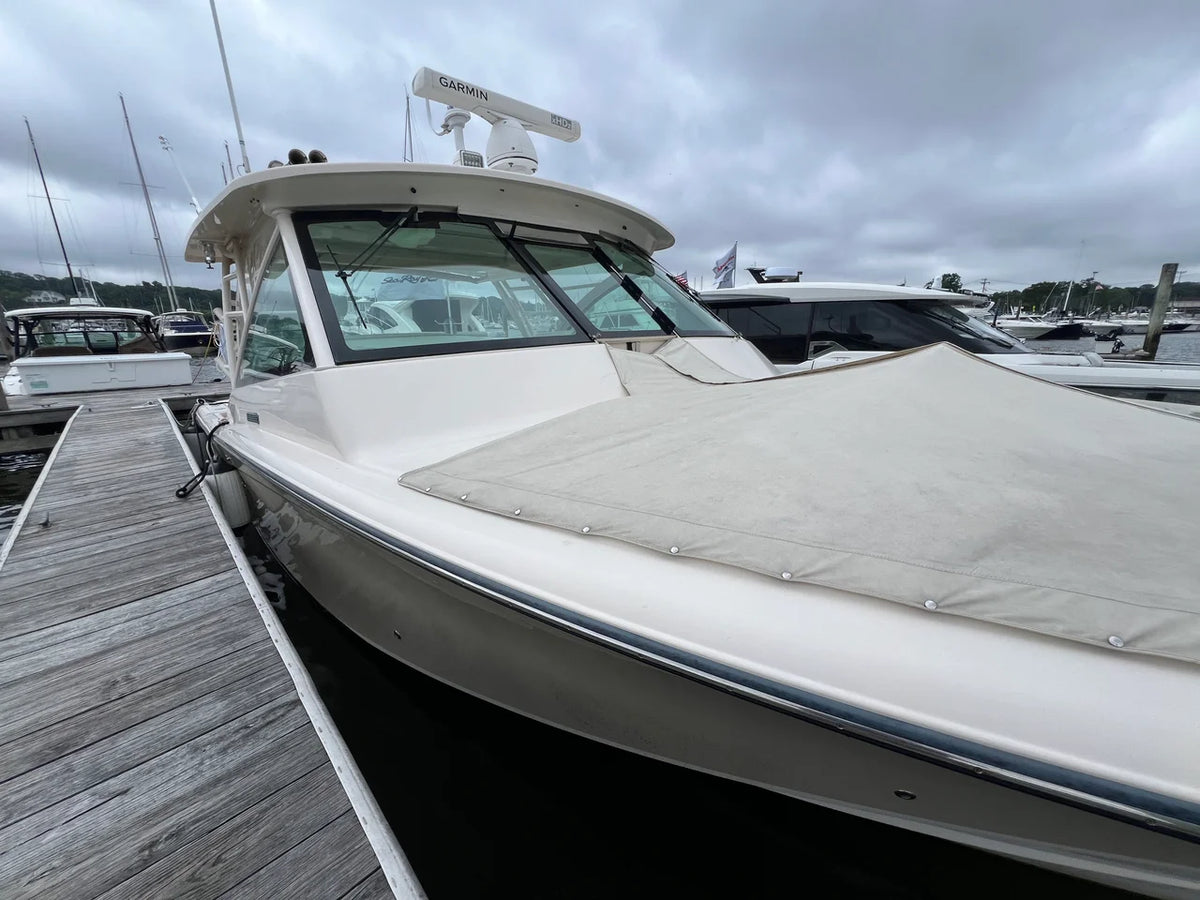 2017 Grady-White 375 FREEDOM 37.0 feet, Huntington, NY #53