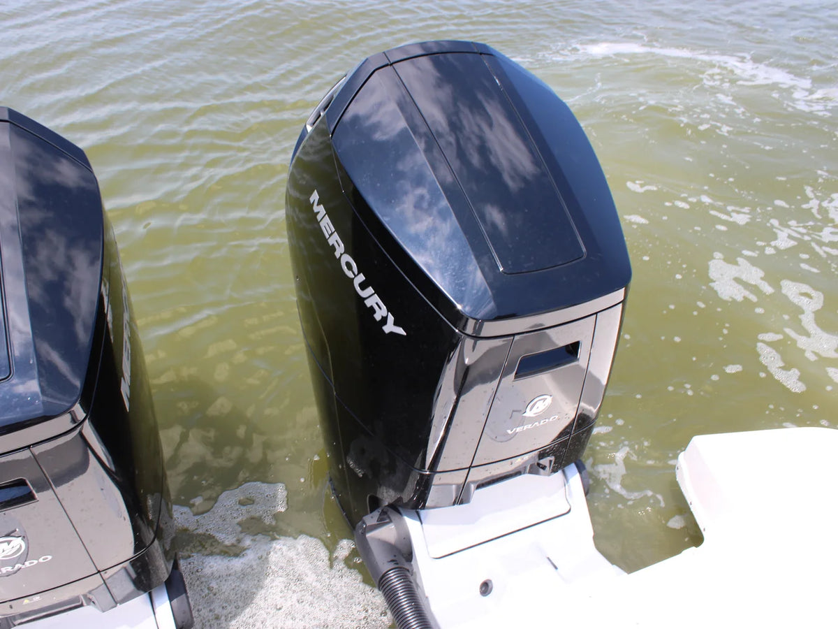 2026 Sea Ray Sundancer 370 Outboard 37.0 feet, Seabrook, TX #86