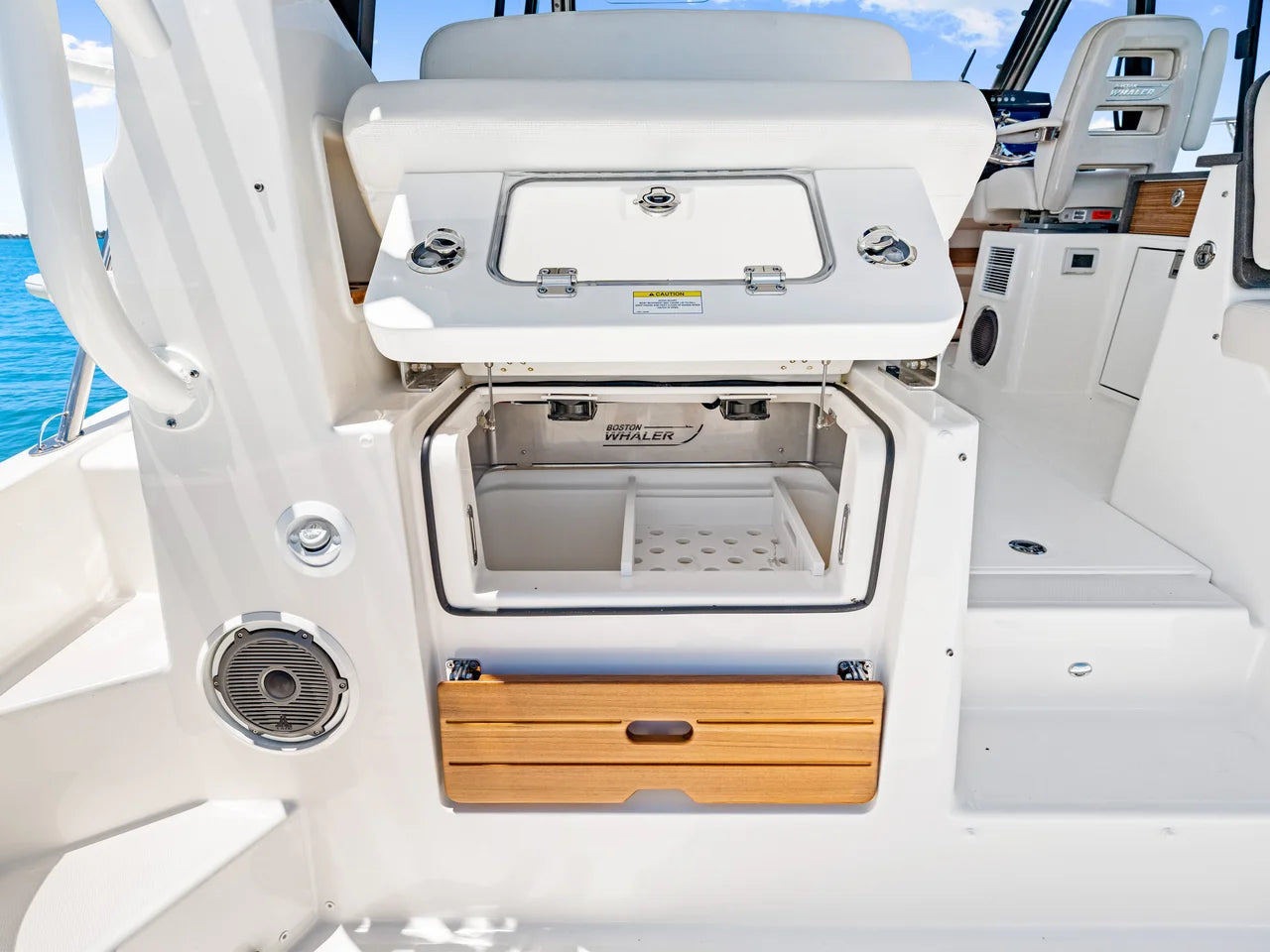 2026 Boston Whaler 405 Conquest 40.0 feet, Sarasota, Florida #62