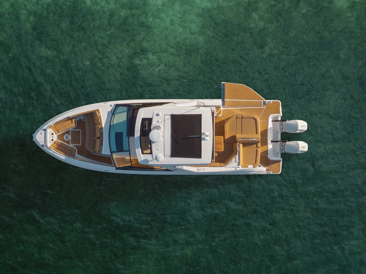 2026 Sea Ray SLX 400 Outboard 40.0 feet, Quincy, MA #4