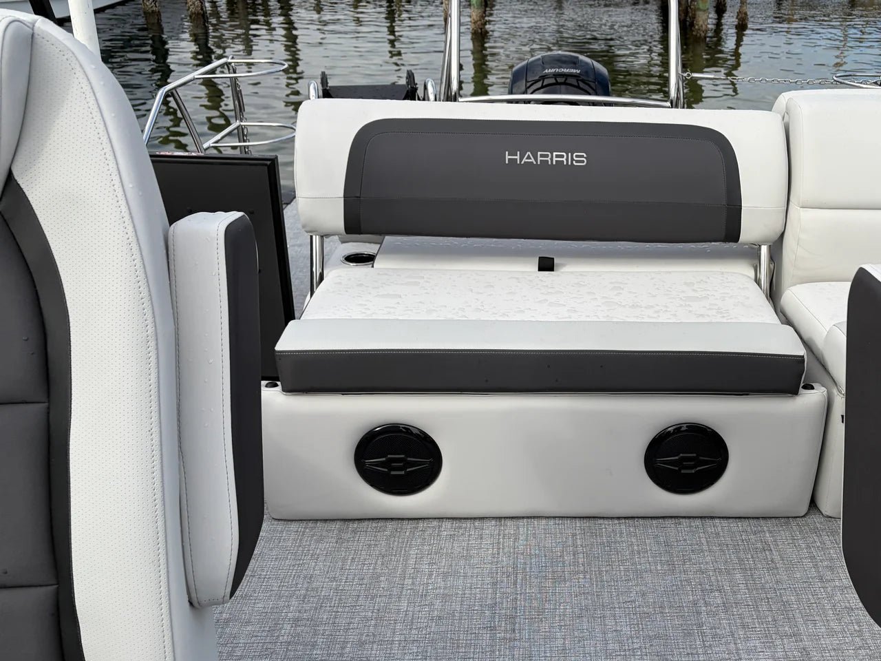 2026 Harris Cruiser 230 23.0 feet, Fort Walton Beach, Florida #12