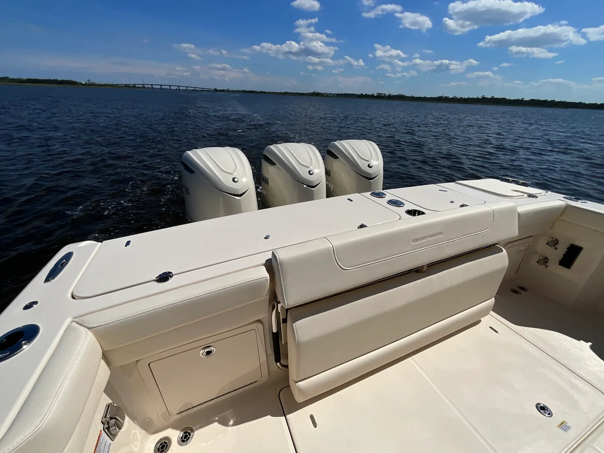 2026 Grady-White Express 340 33.0 feet, Jacksonville Beach, Florida #10