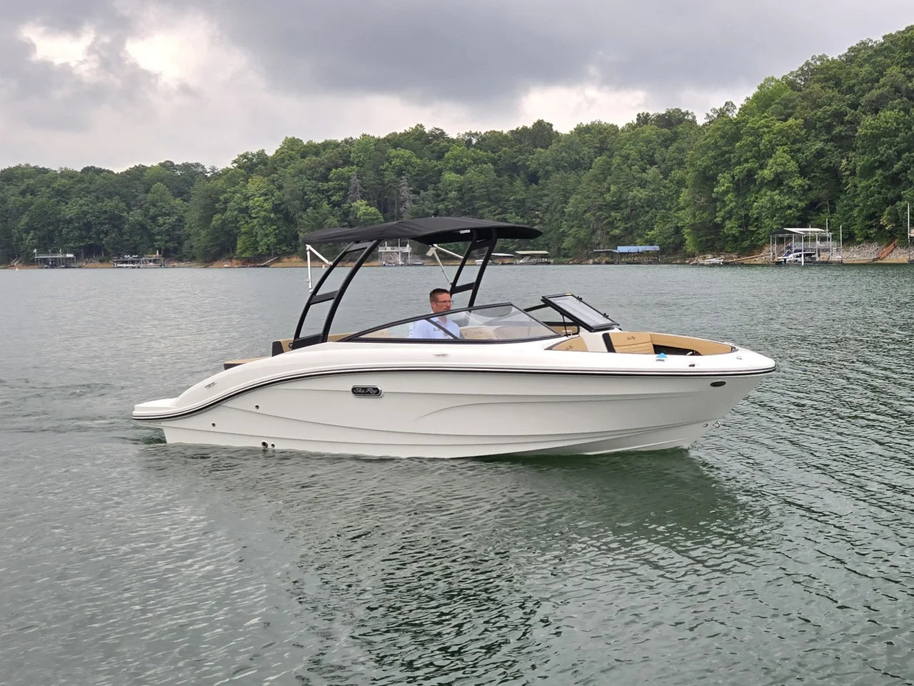 2027 Sea Ray SPX 210 21.0 feet, Cumming, GA #24