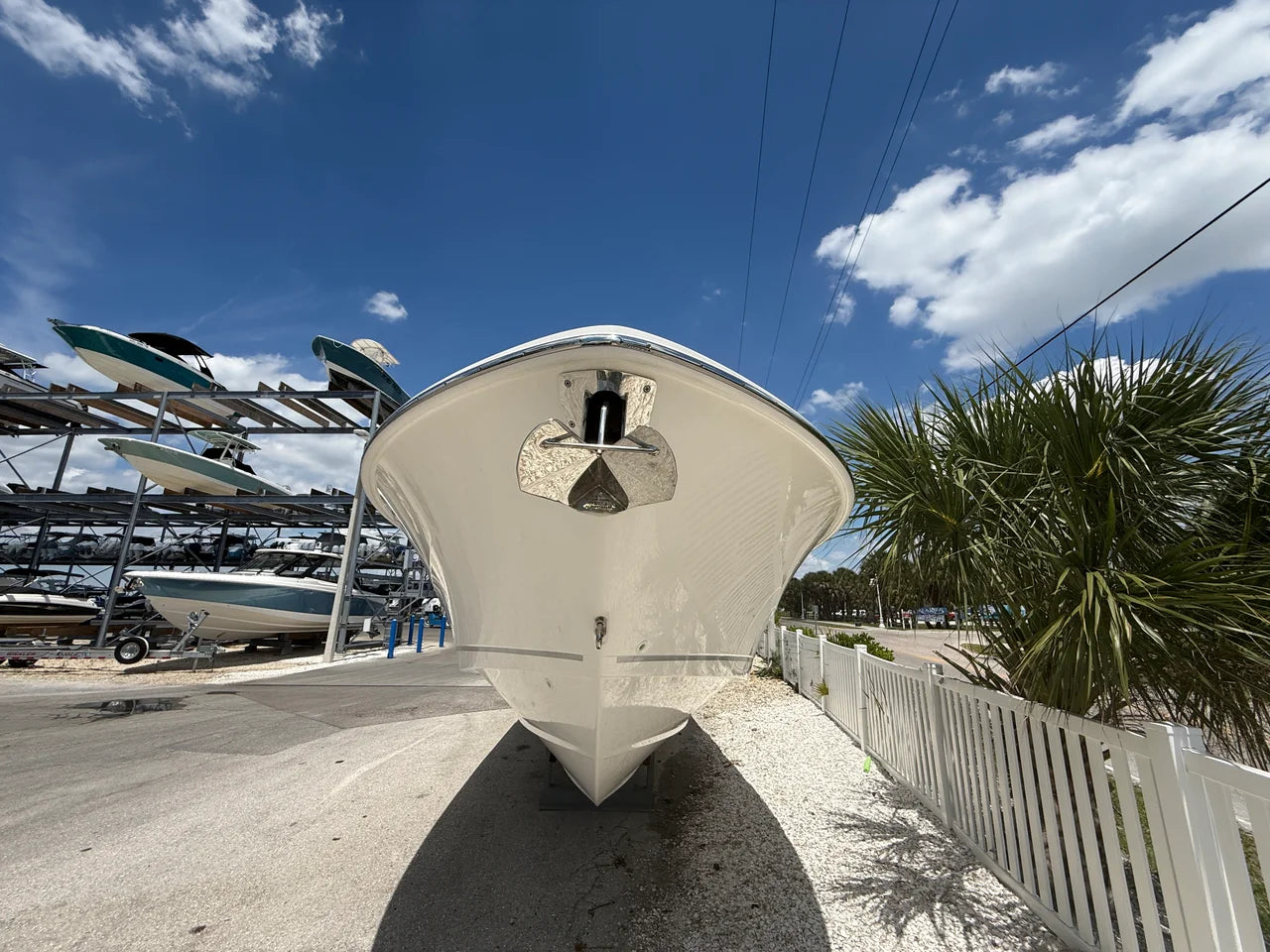 2025 Boston Whaler 330 Vantage 33.0 feet, Sarasota, FL #2