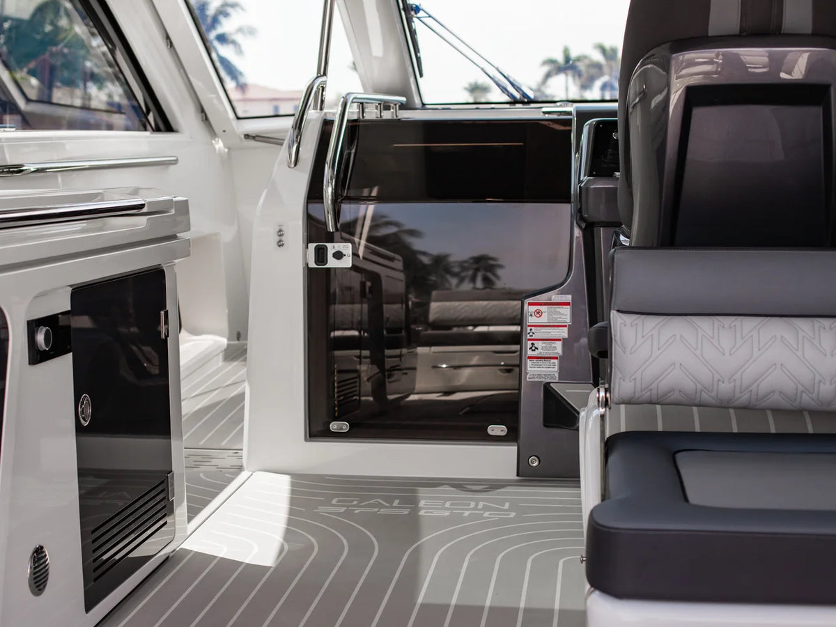 2026 Galeon 375 GTO 37.0 feet, Pompano Beach, Florida #101