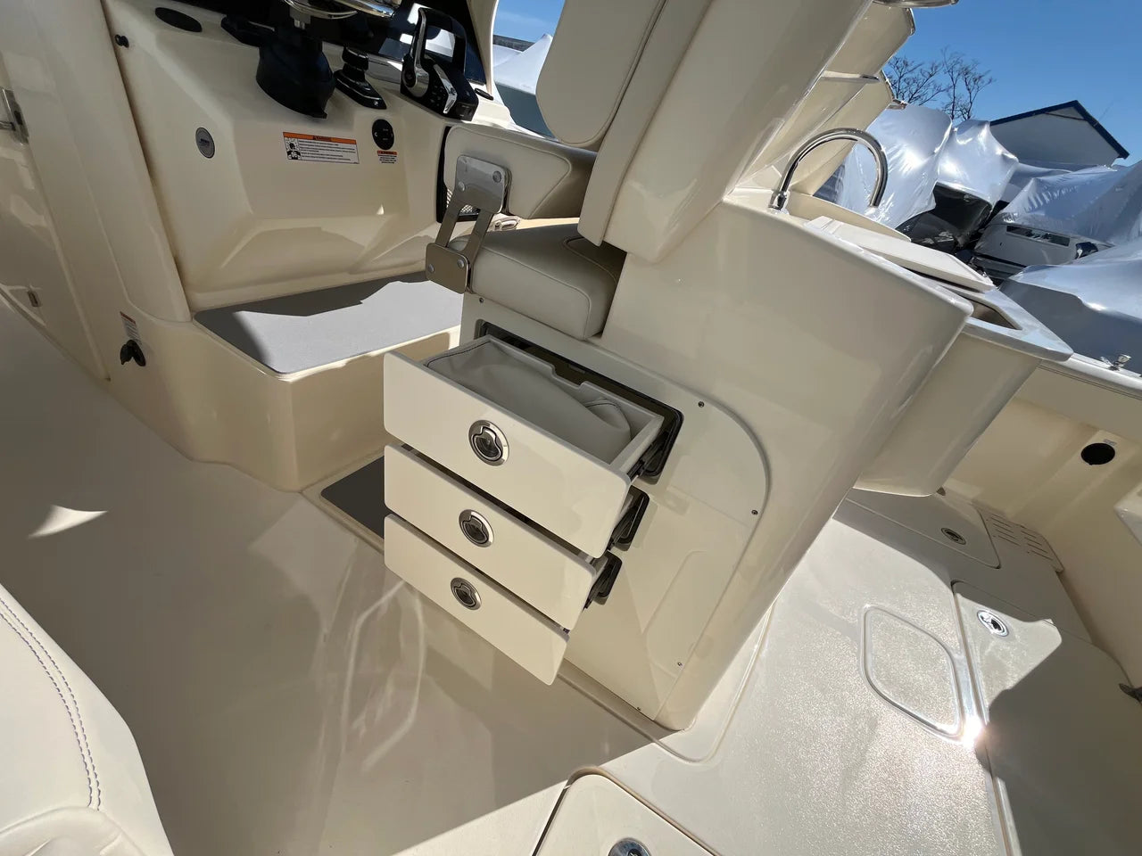 2026 Scout 305 LXF 30.0 feet, Norwalk, Connecticut #36