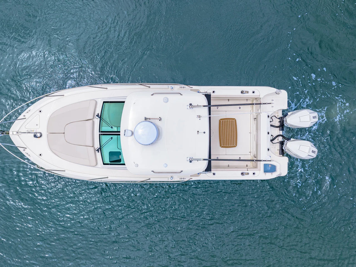 2026 Boston Whaler 285 Conquest 28.0 feet, Clearwater, Florida #9