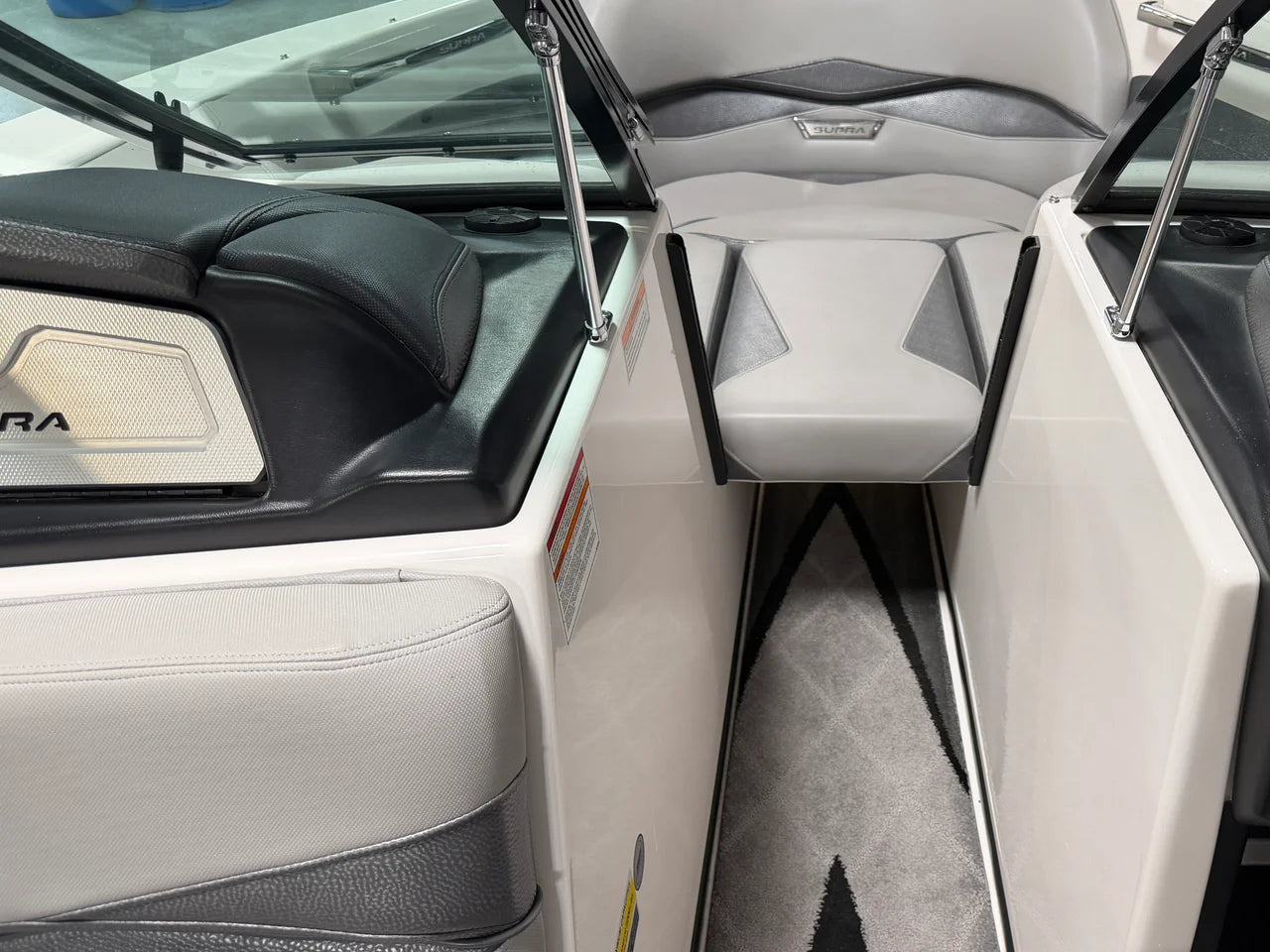 2015 Supra SC400 21.0 feet, Nisswa, Minnesota #80