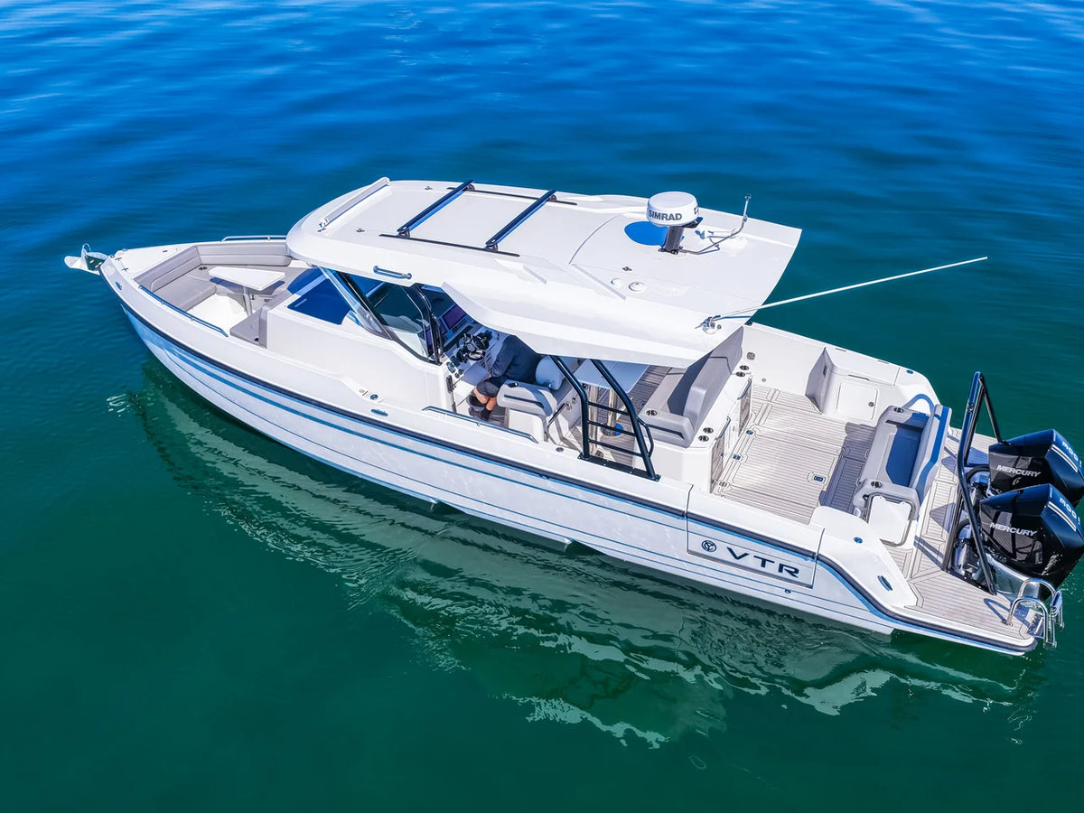 2026 Cruisers Yachts 38 VTR 38.0 feet, Clearwater, Florida #18