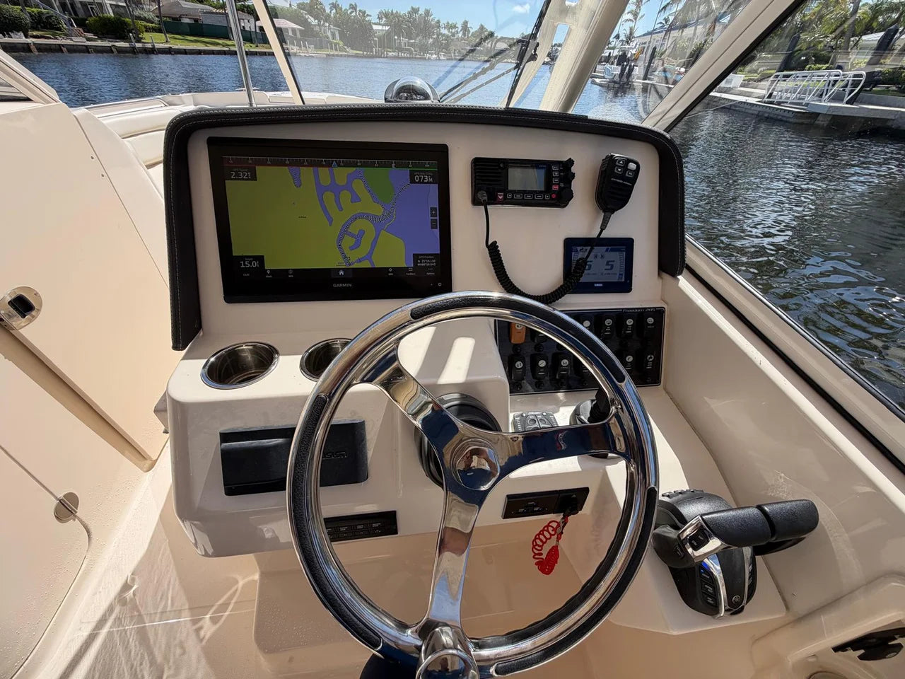 2023 Grady-White FREEDOM 285 28.0 feet, Key Largo, FL #29