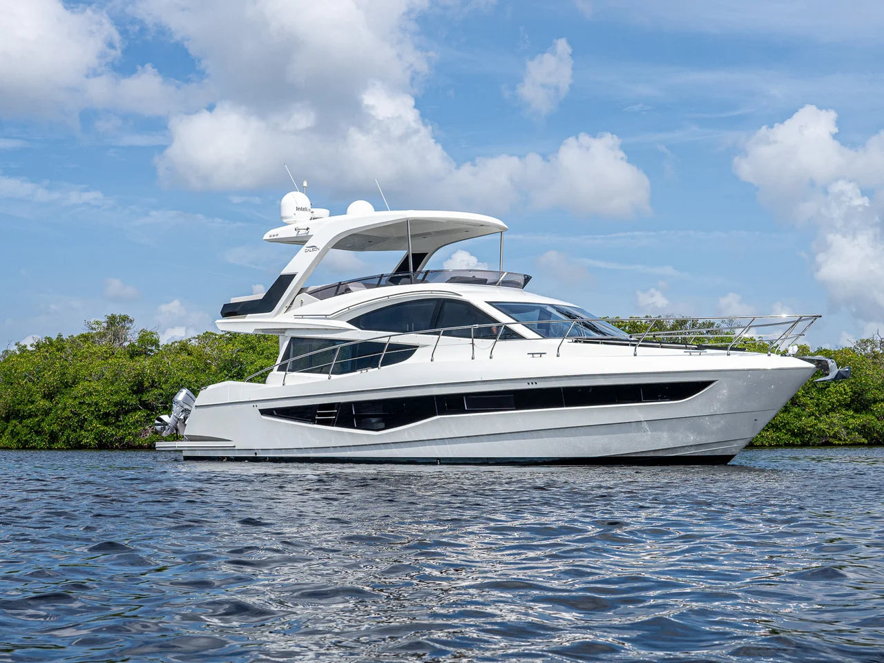 2022 Galeon 550 Fly 55.0 feet, Fort Myers, FL #83