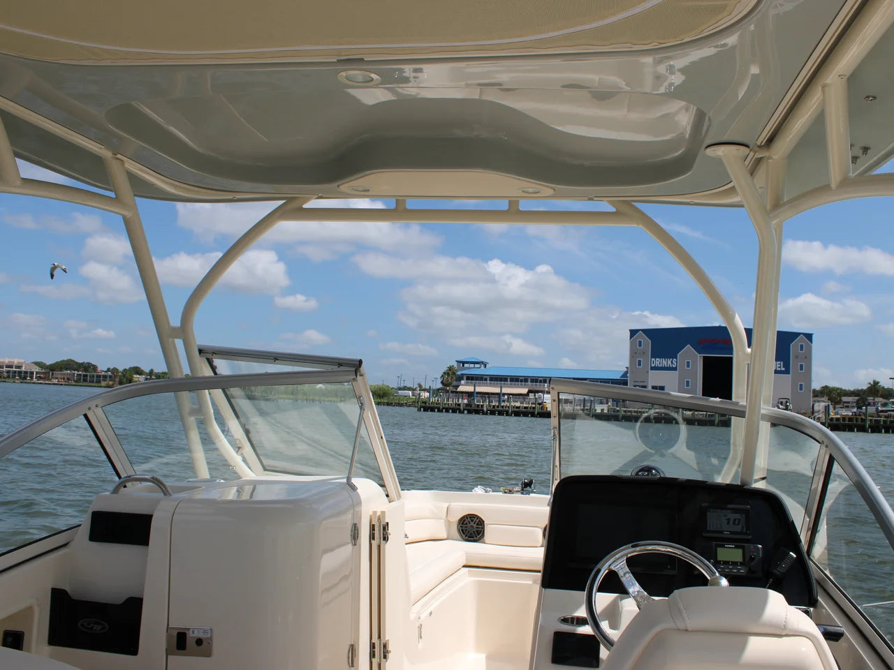2027 Grady-White Freedom 235 23.0 feet, Seabrook, TX #30