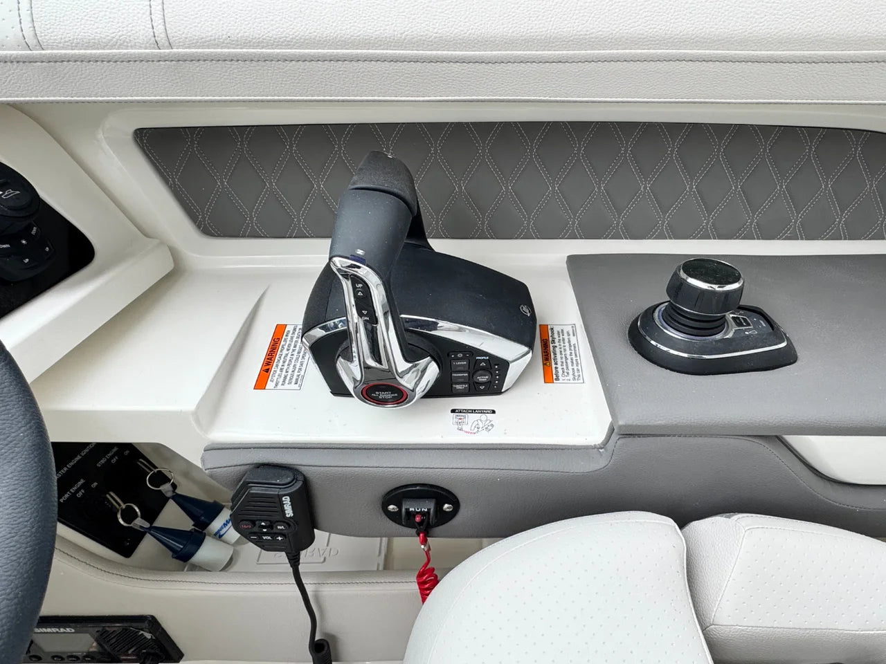 2026 Sea Ray SLX 310 Outboard 31.0 feet, Huntington, NY #33