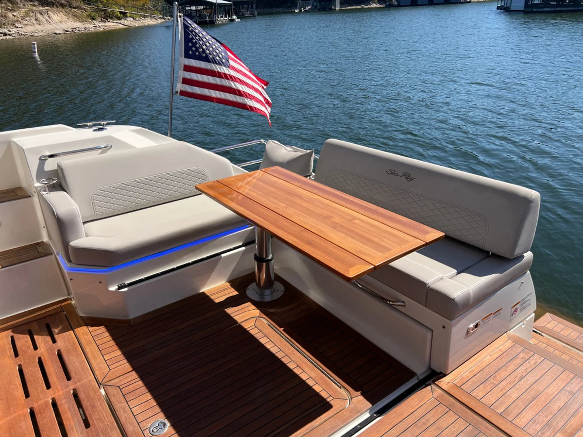 2018 Sea Ray FLY 520 52.0 feet, Lewisville, TX #23