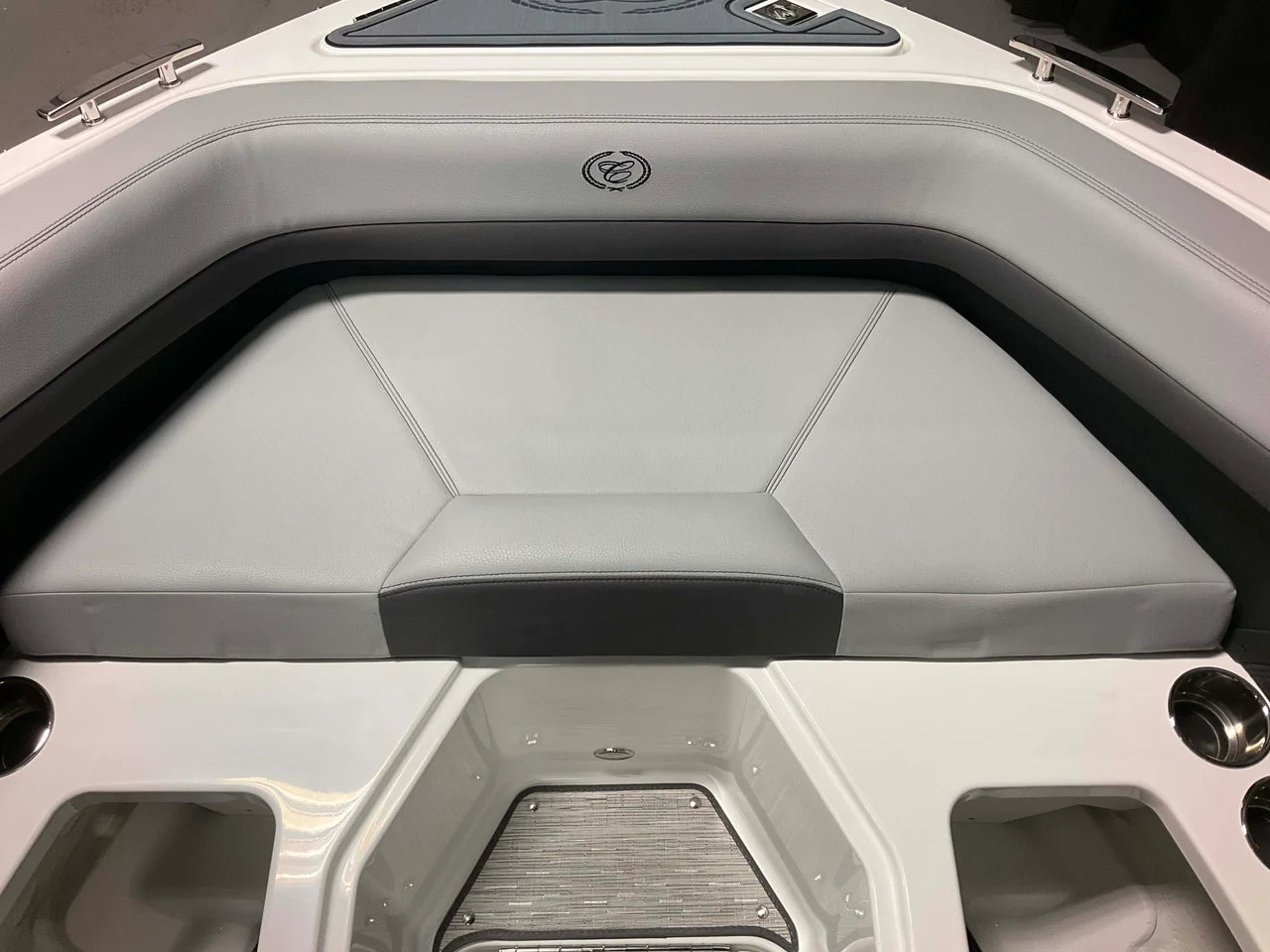 2026 Cobalt R4 Outboard 24.0 feet, Crosslake, Minnesota #17