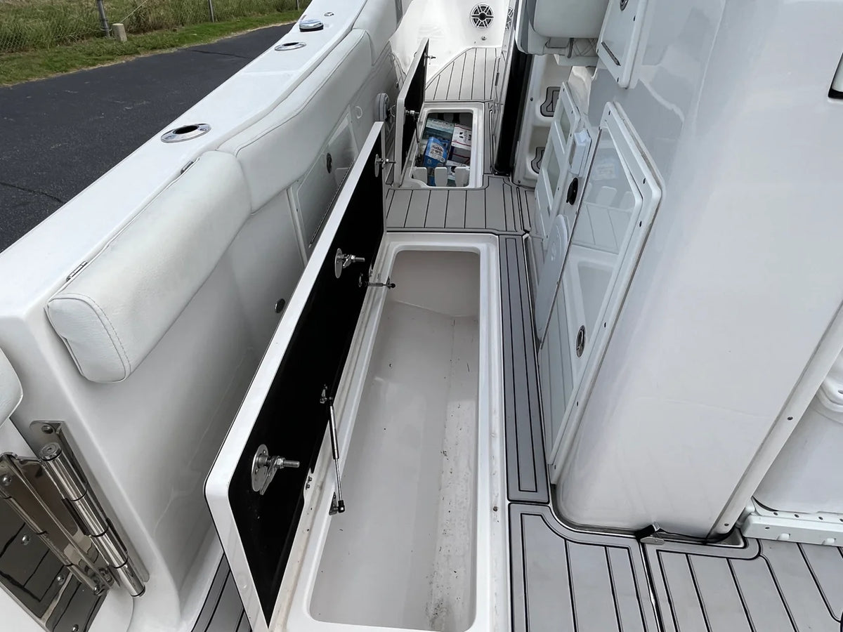 2024 Sea Fox 328 COMMANDER 32.0 feet, Greenville, SC #37