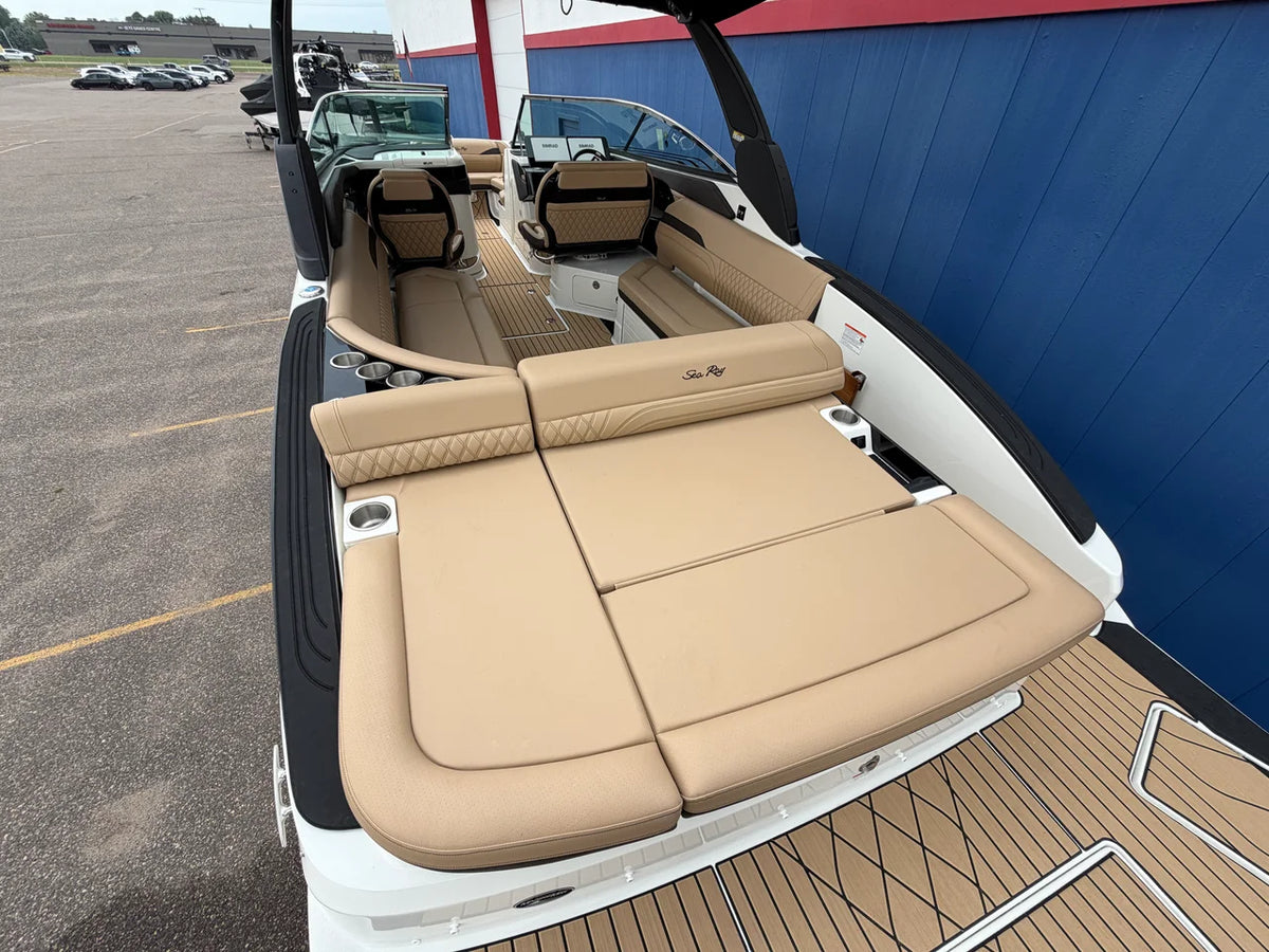 2027 Sea Ray SLX 280 28.0 feet, Rogers, MN #7