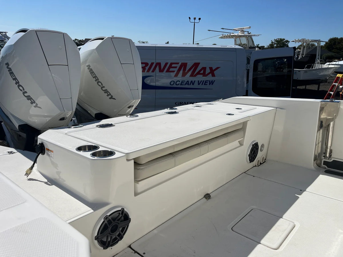 2023 Boston Whaler 280 DAUNTLESS 28.0 feet, Ocean View, NJ #20
