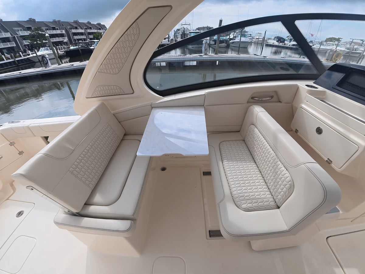 2027 Scout 288 Dorado 28.0 feet, Somers Point, New Jersey #18