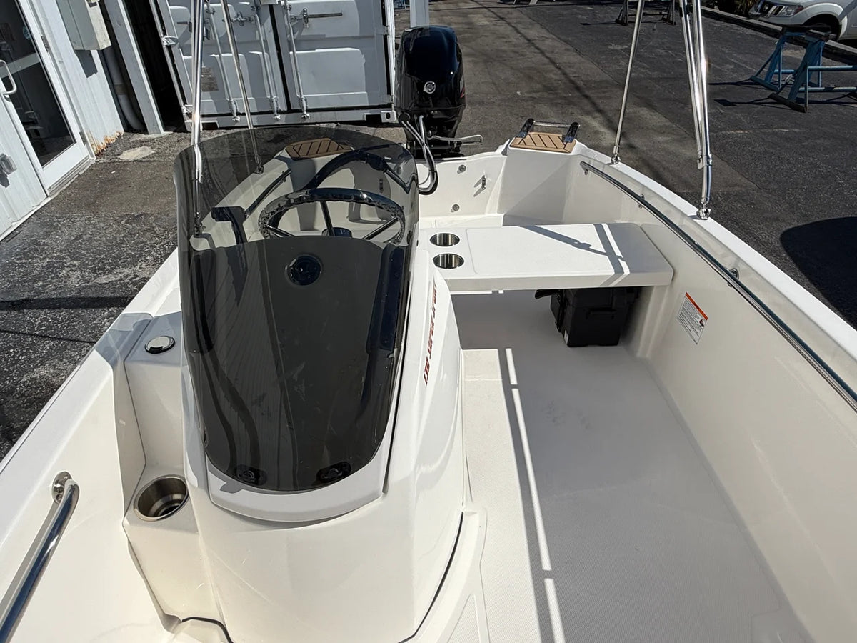 2027 Boston Whaler 130 Super Sport 13.0 feet, Wrightsville Beach, North Carolina #14