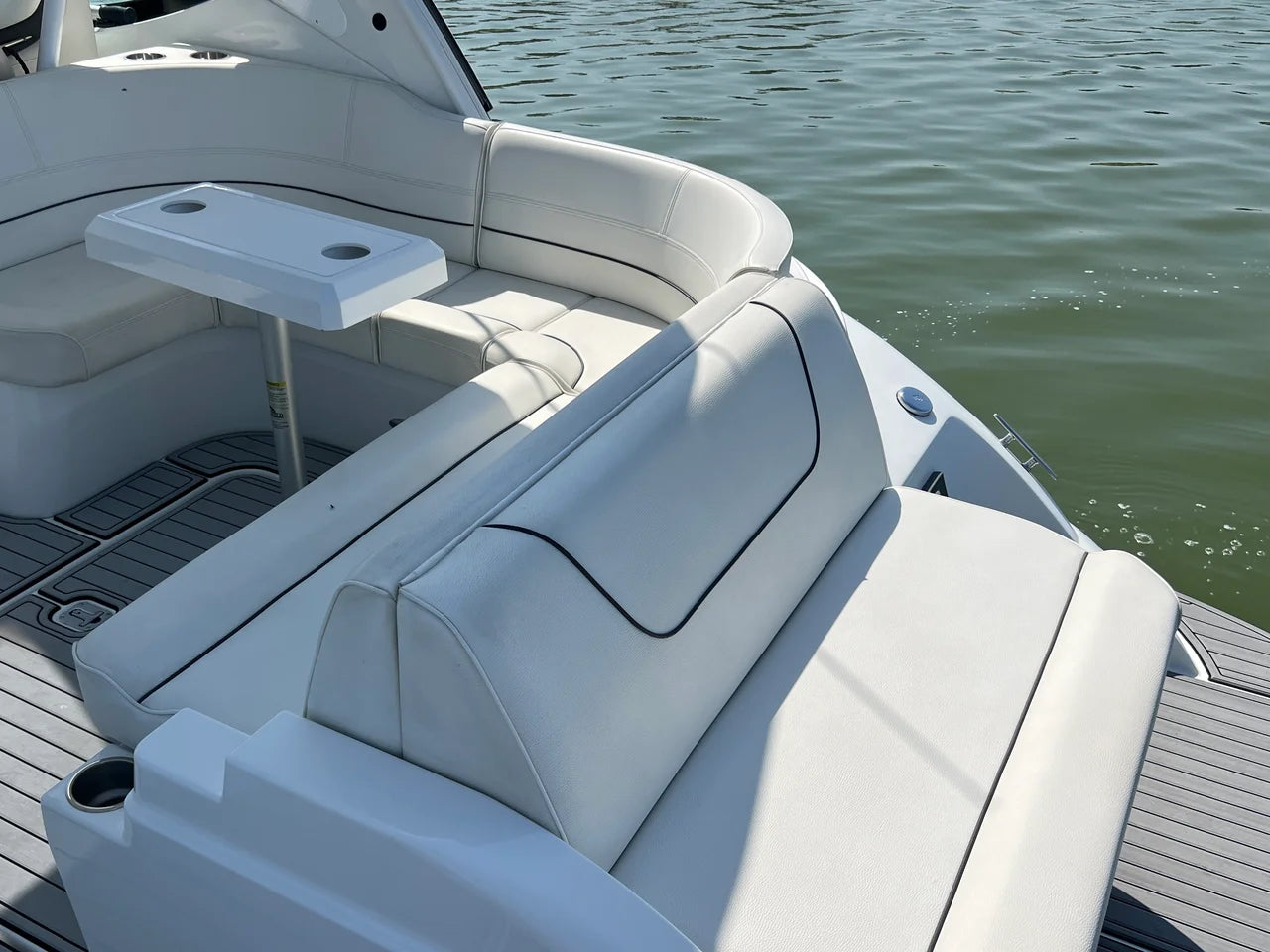 2018 Cruisers Yachts 35 EXPRESS 35.0 feet, Lewisville, TX #14