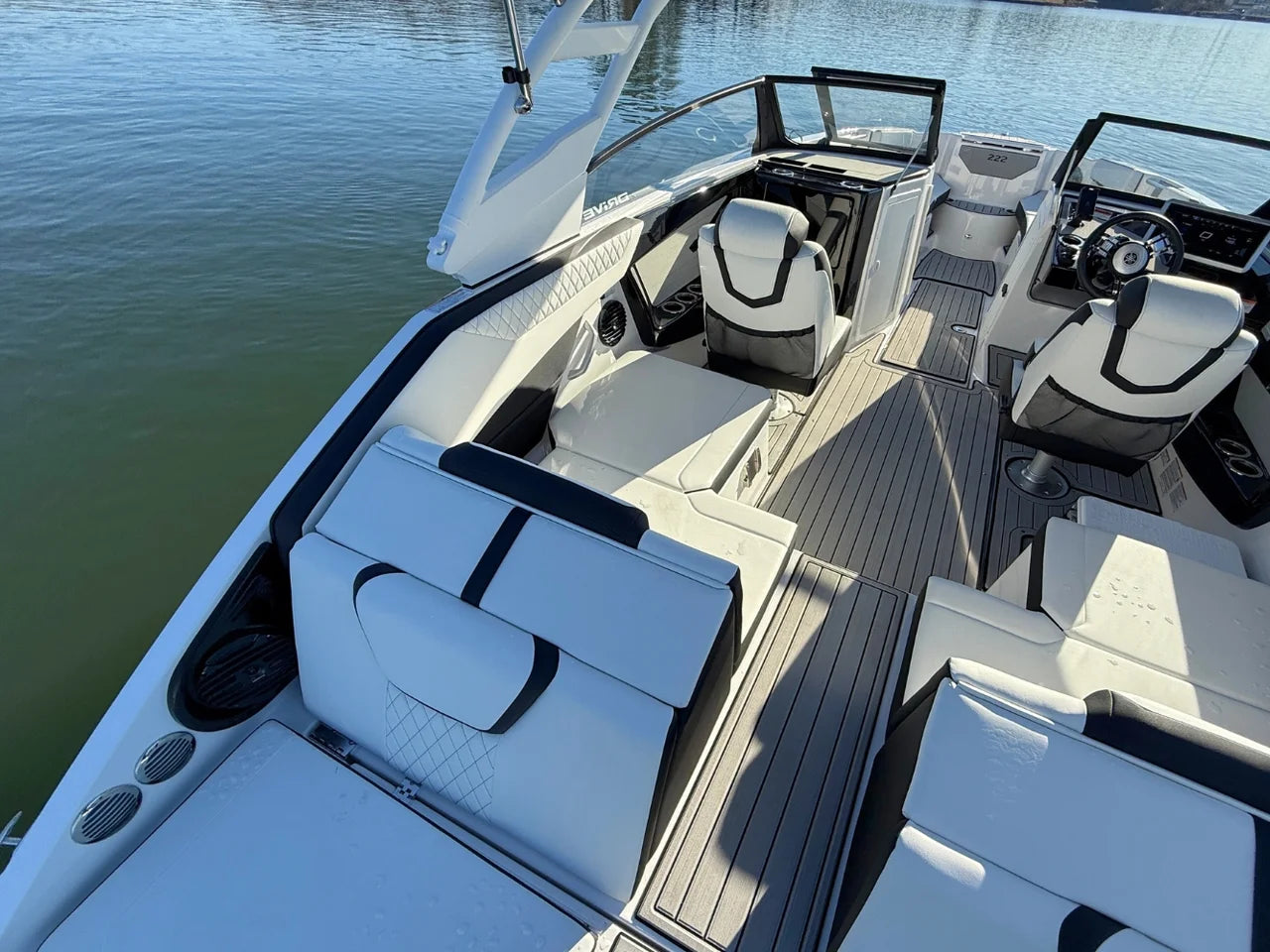 2026 Yamaha 222SD 22.0 feet, Lake Wylie, SC #11
