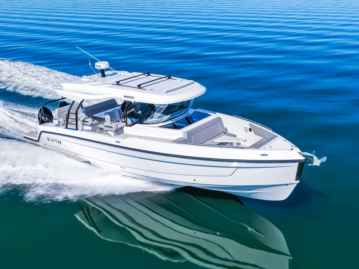 2026 Cruisers Yachts 38 VTR 38.0 feet, Clearwater, Florida #36