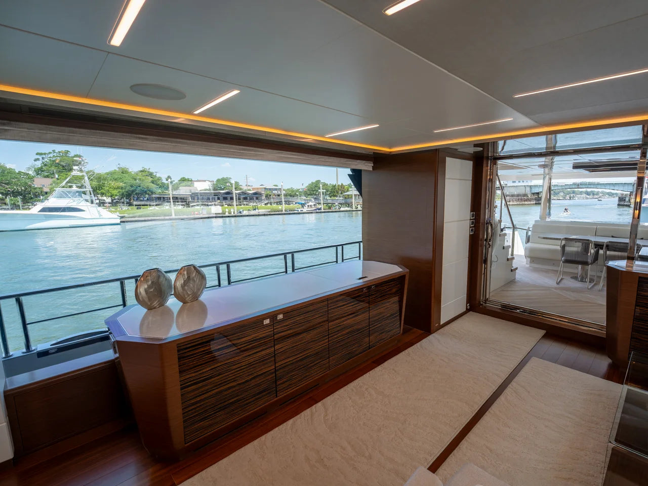 2021 Ocean Alexander 28R 90.0 feet, Wrightsville Beach, North Carolina #16