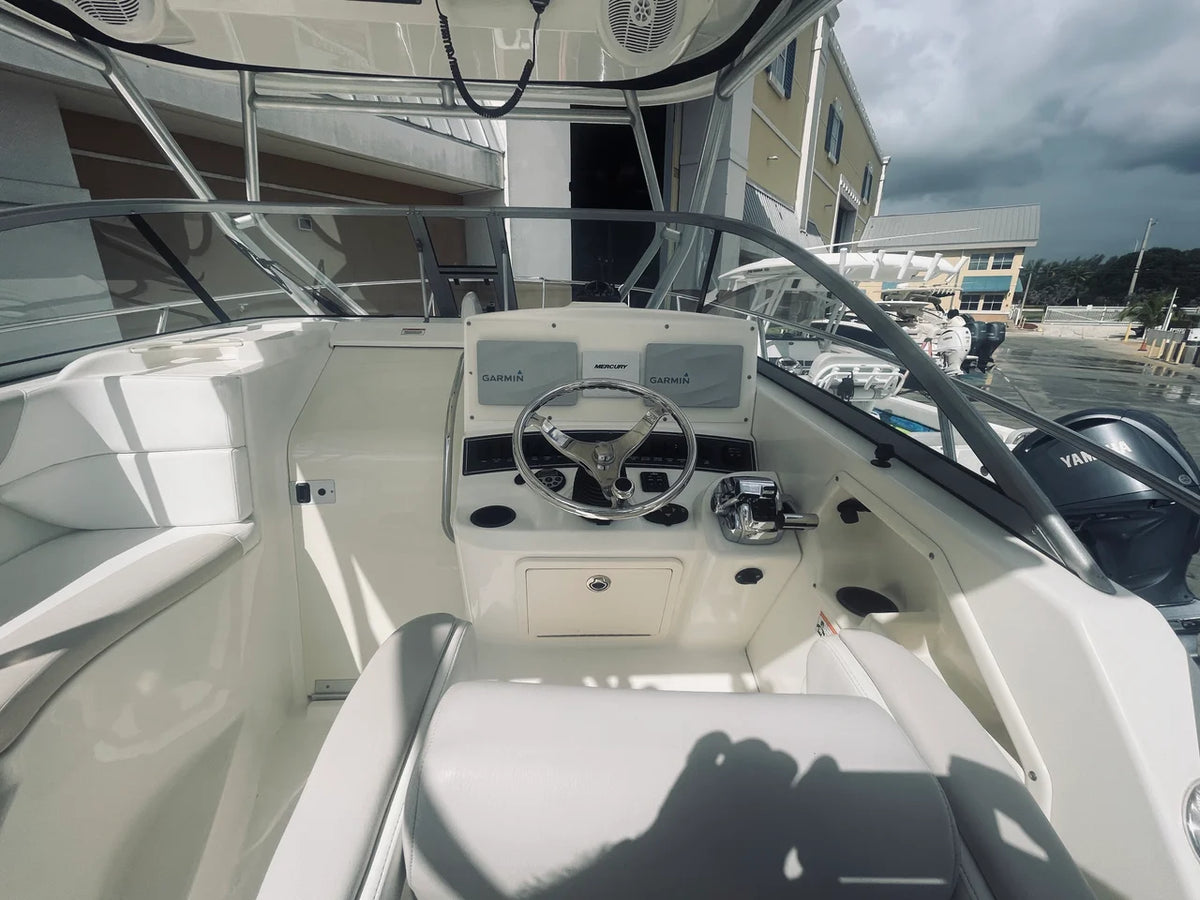 2008 Boston Whaler 285 CONQUEST 28.0 feet, Pompano Beach, FL #31