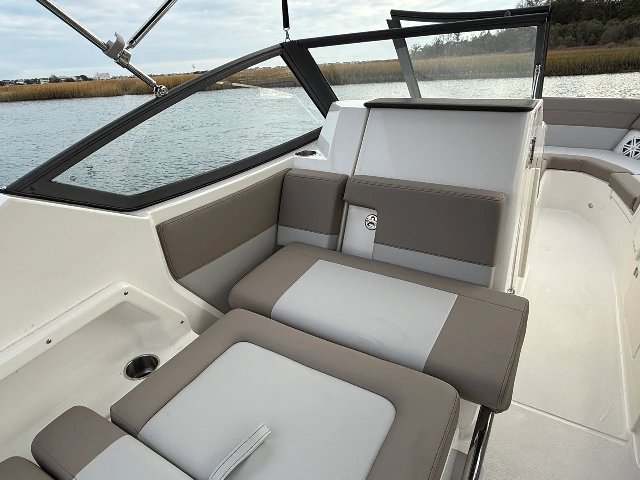 2026 Boston Whaler 210 Vantage 21.0 feet, Wrightsville Beach, North Carolina #10