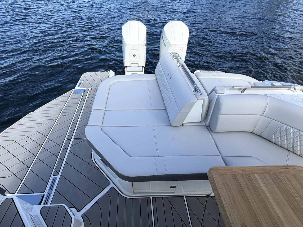 2026 Sea Ray SLX 400 Outboard 40.0 feet, Pompano Beach, Florida #17