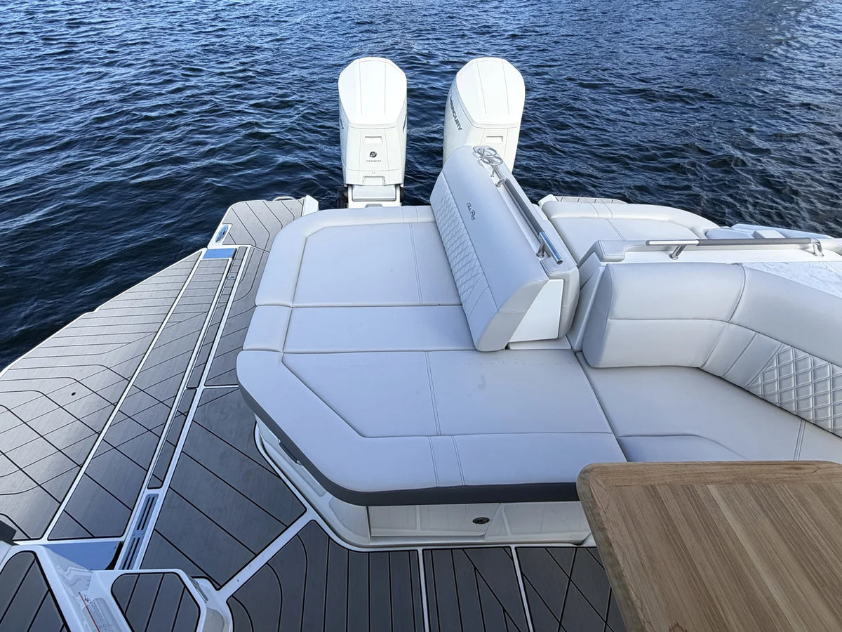 2026 Sea Ray SLX 400 Outboard 40.0 feet, Pompano Beach, Florida #17