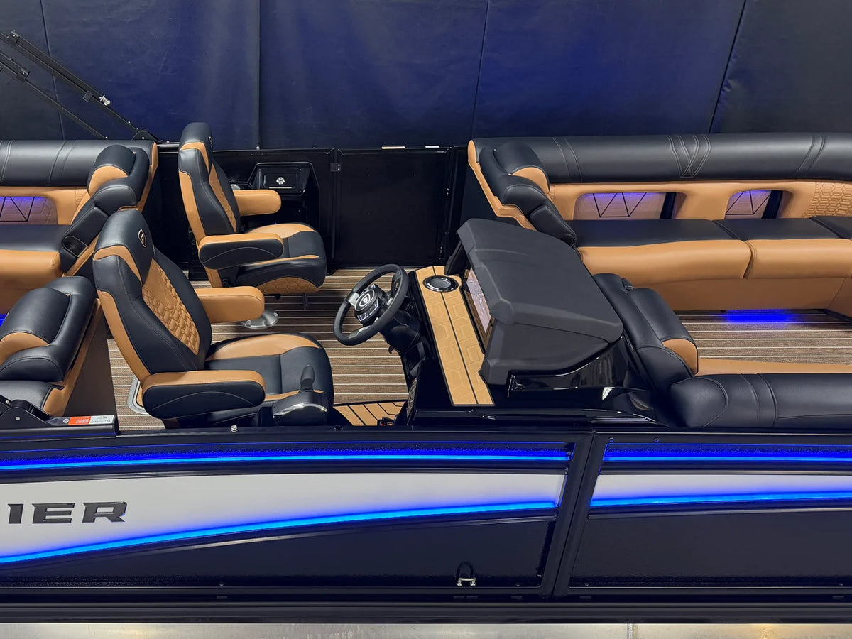 2026 Premier 250 INTRIGUE 25.0 feet, Nisswa, Minnesota #6