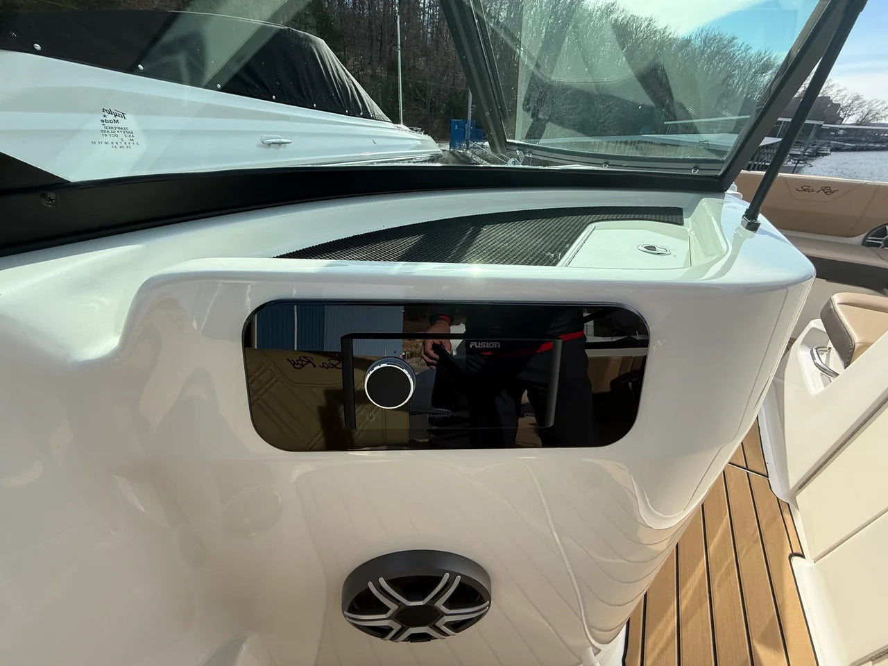 2026 Sea Ray SDX 250 Outboard 25.0 feet, Lake Ozark, Missouri #13