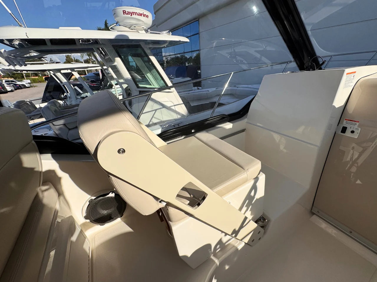 2026 Boston Whaler 325 Conquest 32.0 feet, Stuart, Florida #19