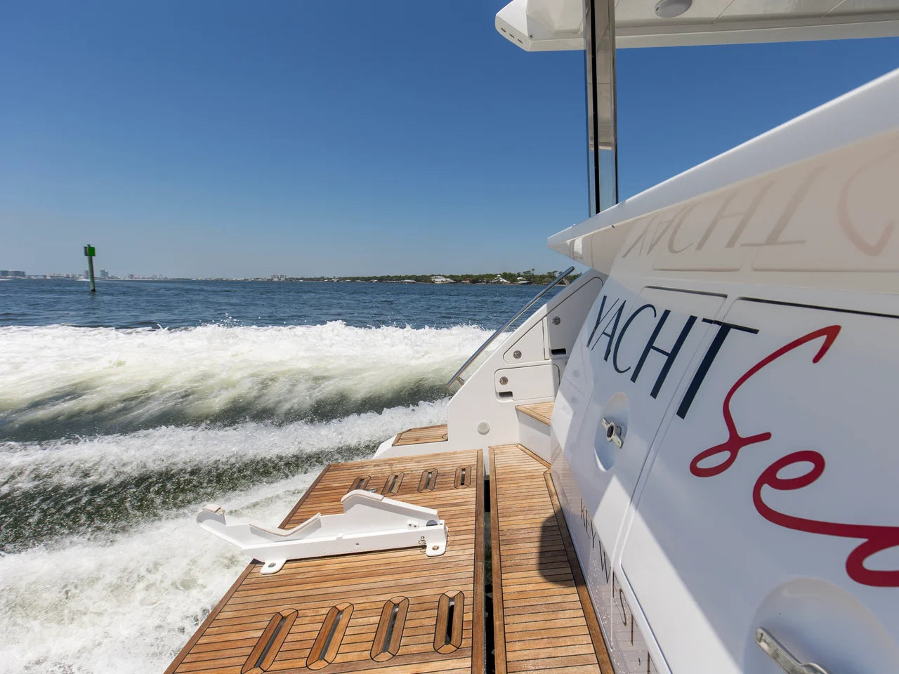 2019 Azimut 60 FLY 60.0 feet, Pensacola, FL #15