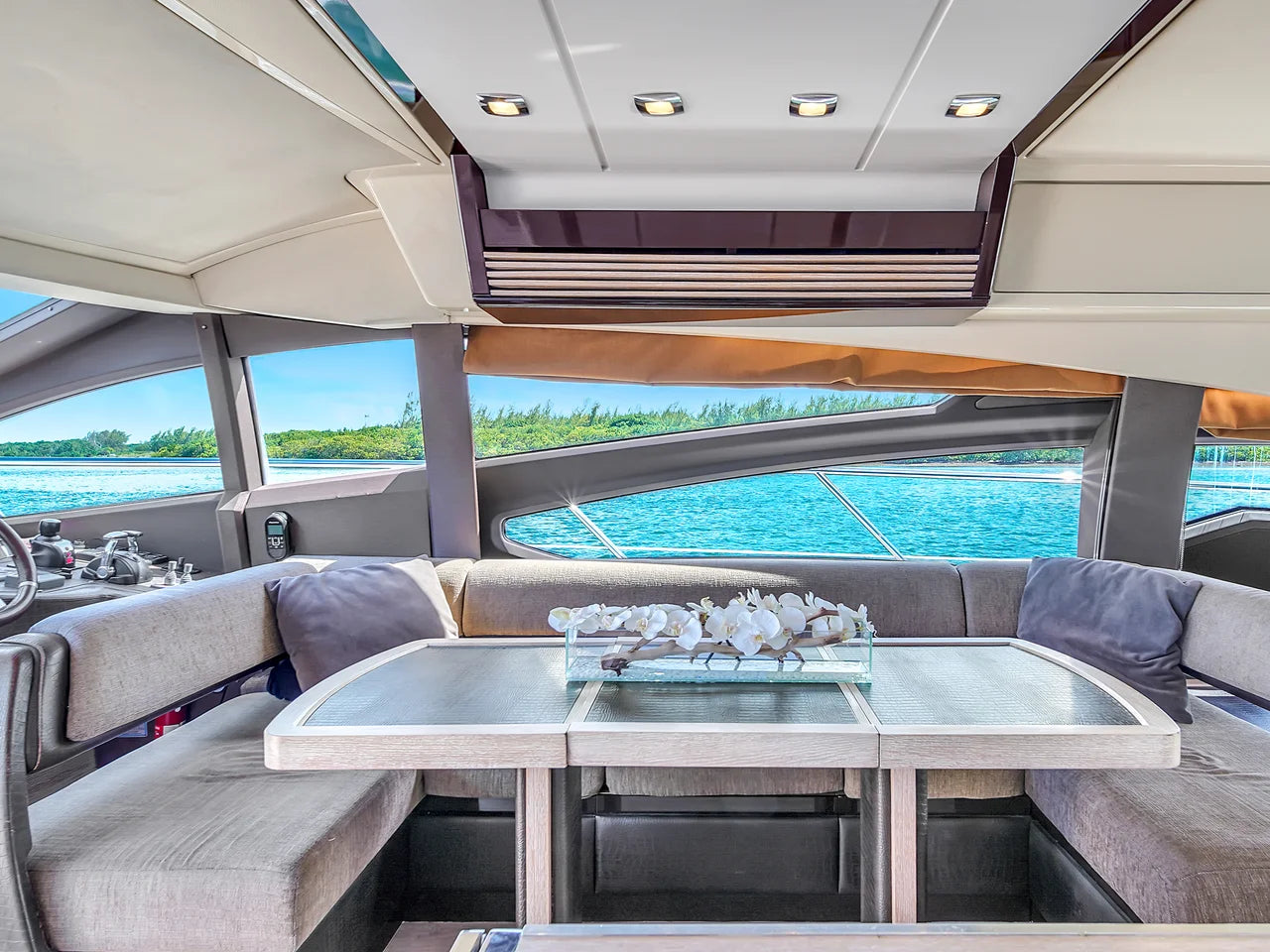 2012 Azimut 64 FLY 64.0 feet, Miami Beach, FL #58