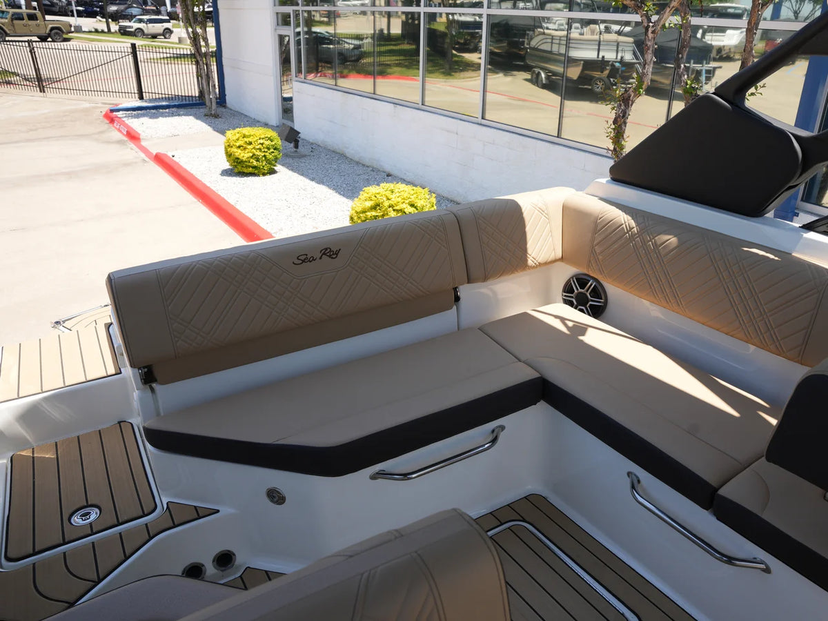2026 Sea Ray SDX 230 23.0 feet, Lewisville, TX #12