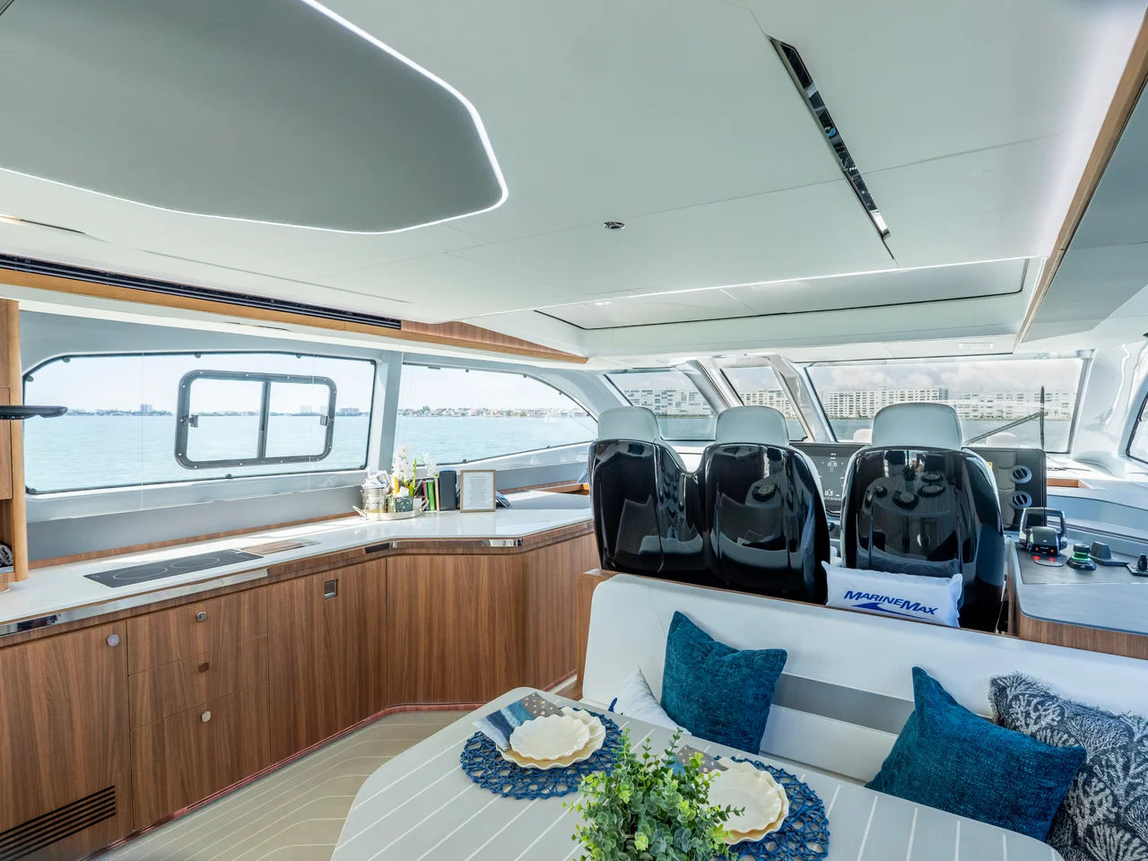 2025 Aquila 46 COUPE 46.0 feet, St Petersburg, FL #26