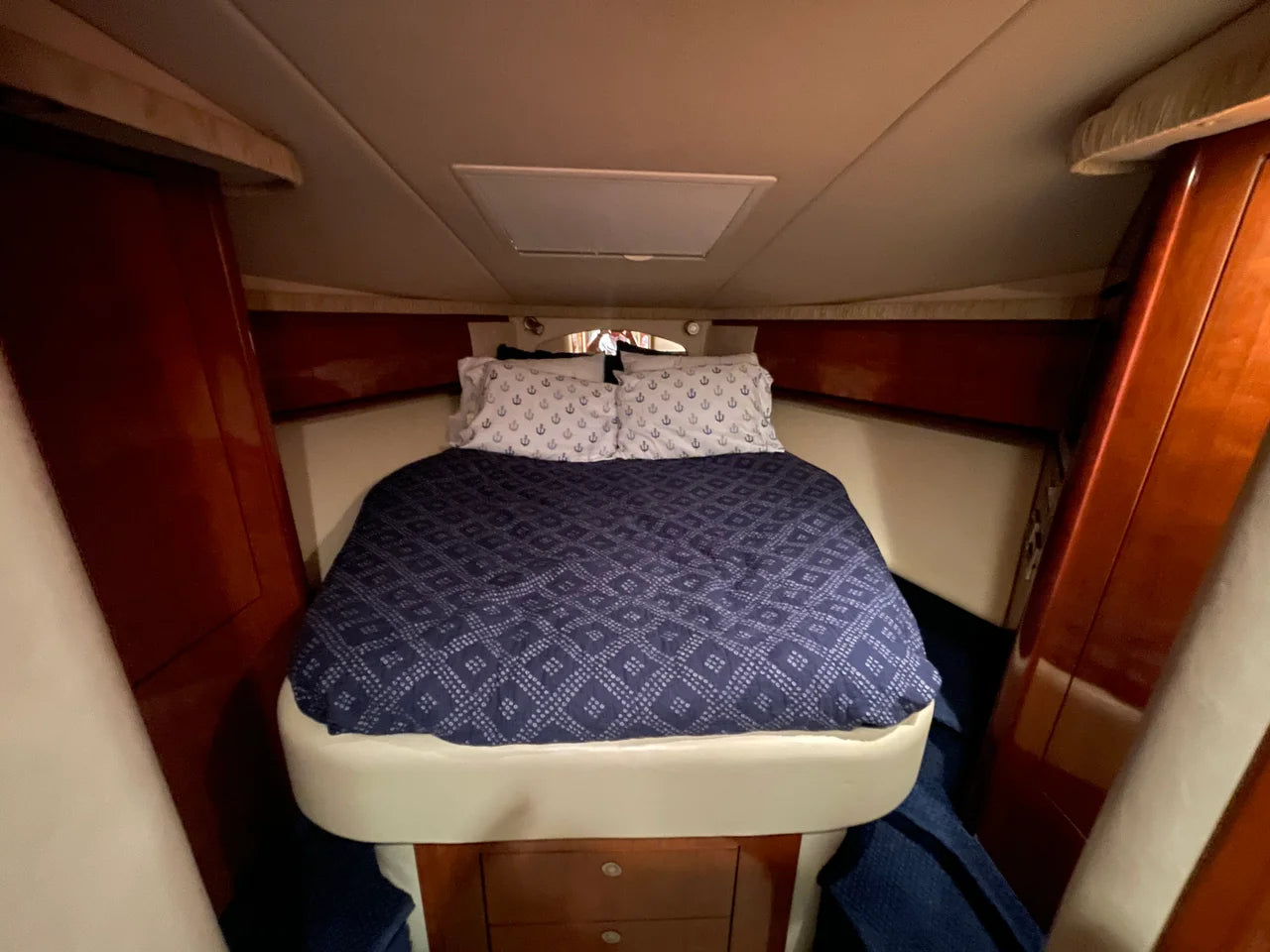 2005 Sea Ray 420 SUNDANCER 45.0 feet, Seabrook, TX #25