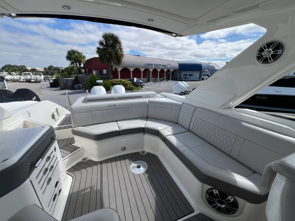 2023 Sea Ray SLX 310 Outboard 31.0 feet, Venice, Florida #11