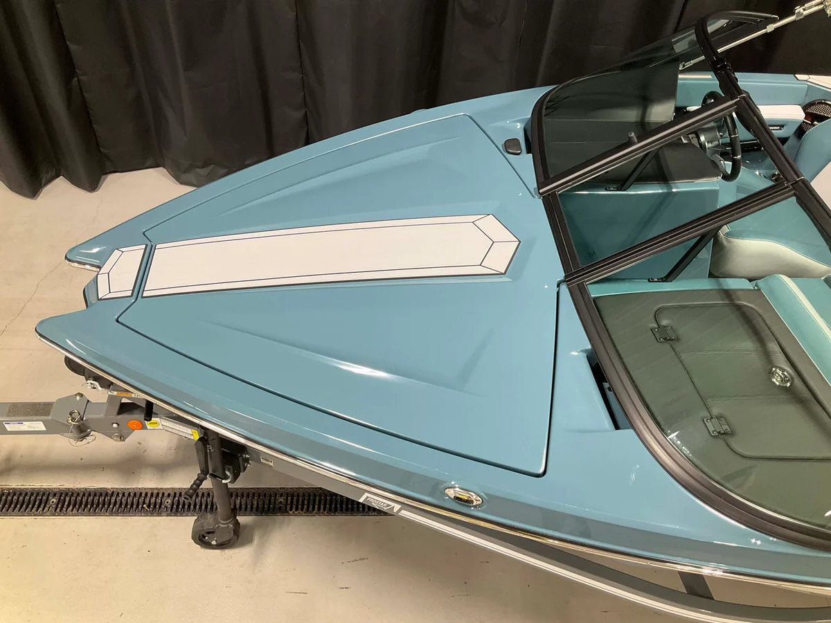 2025 Mastercraft Prostar 19.0 feet, Crosslake, Minnesota #38