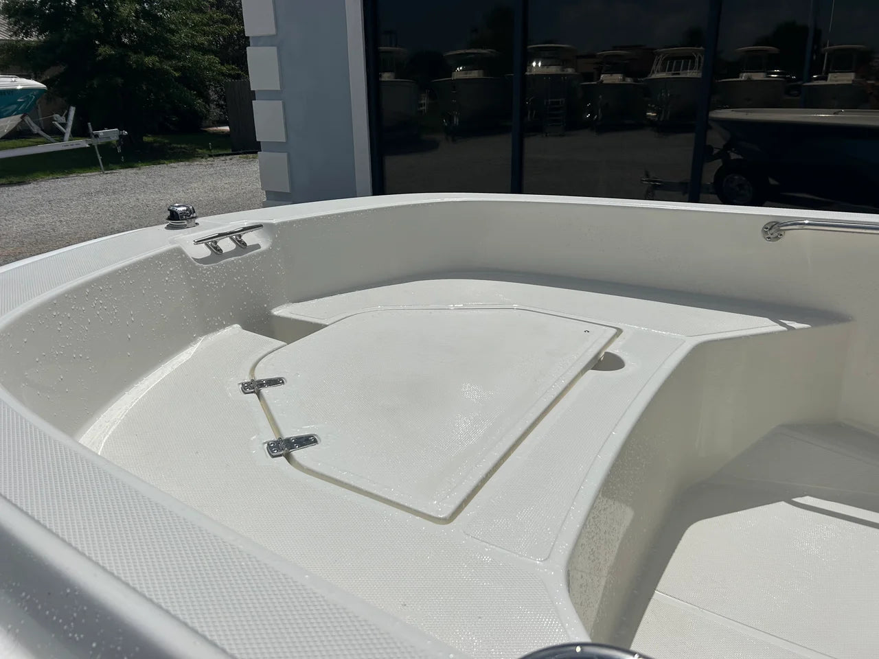 2027 Boston Whaler 160 Super Sport 16.0 feet, Gulf Shores, AL #17