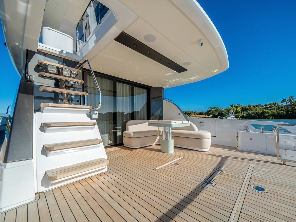 2026 Azimut Fly 62 62.0 feet, Jupiter, FL #27