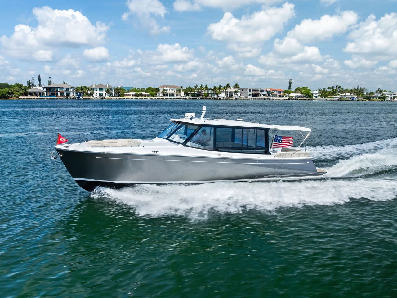 2025 MJM 4 46.0 feet, Stuart, Florida #15