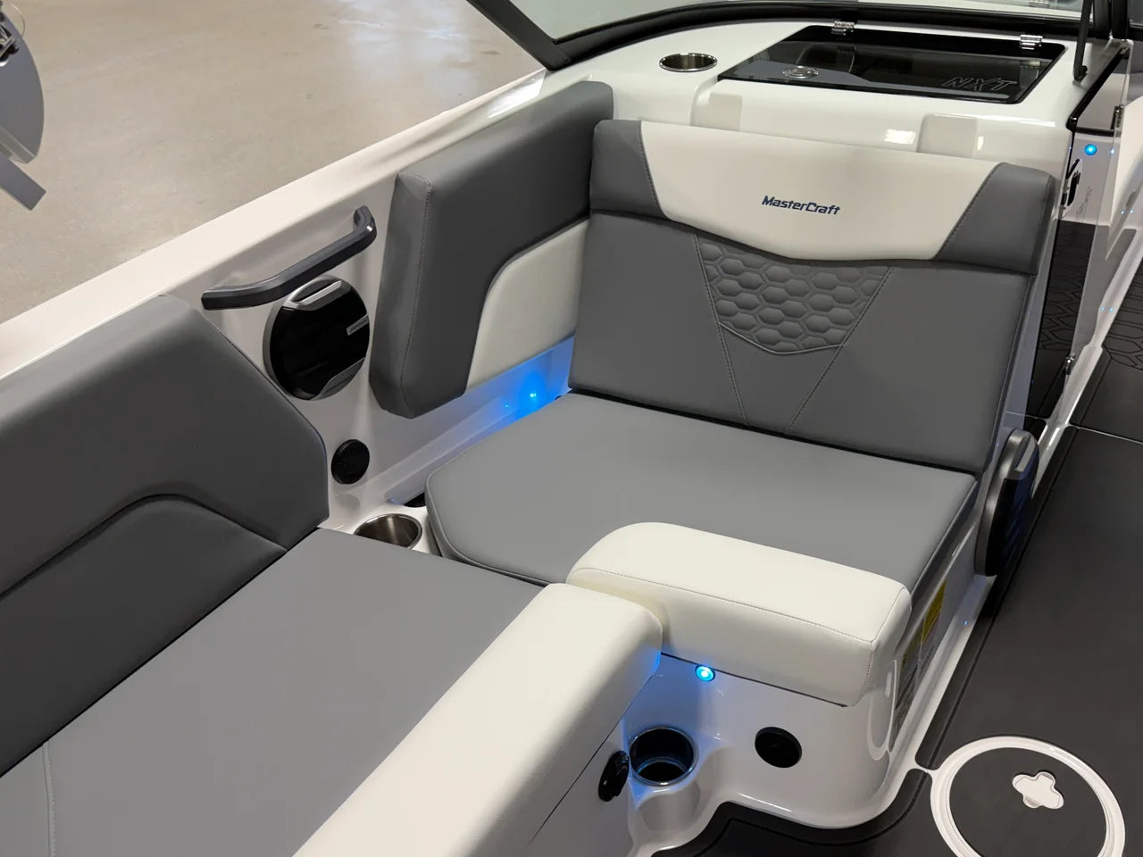 2026 Mastercraft NXT23 23.0 feet, Nisswa, Minnesota #60