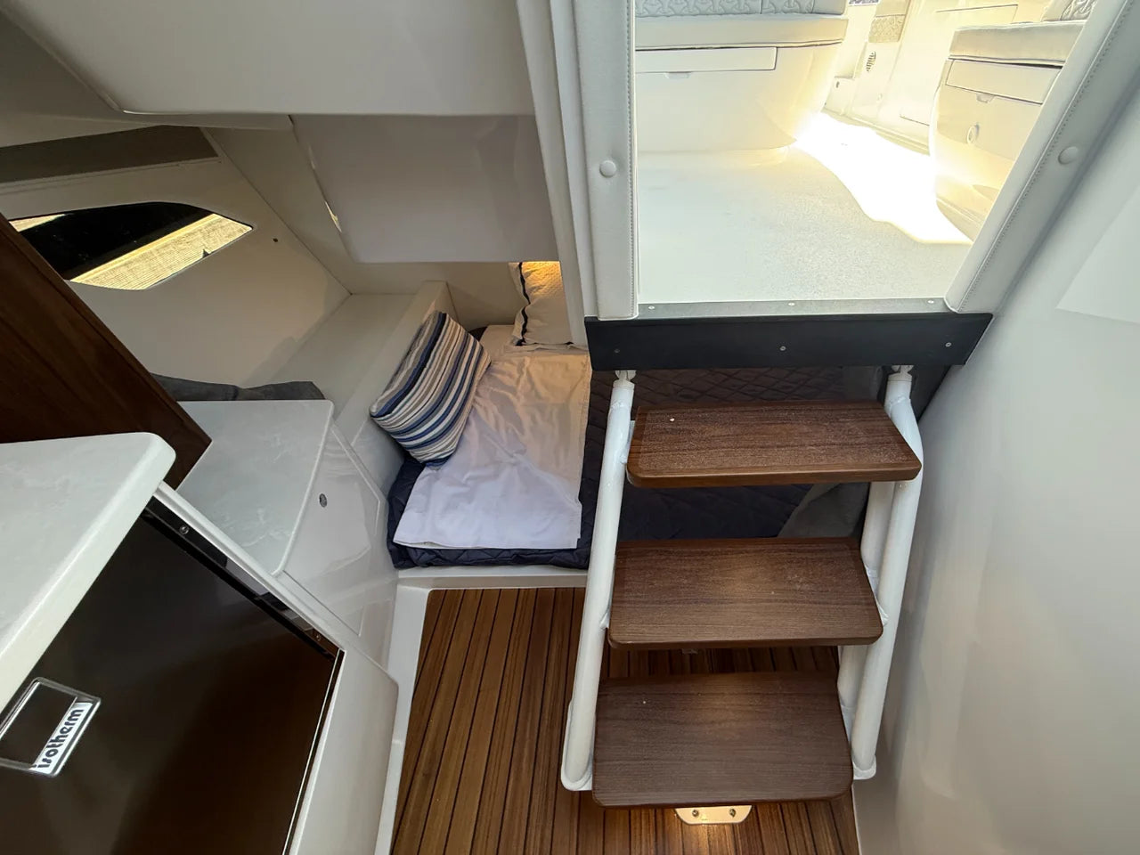 2026 Intrepid 41 Valor 41.0 feet, Huntington, NY #67