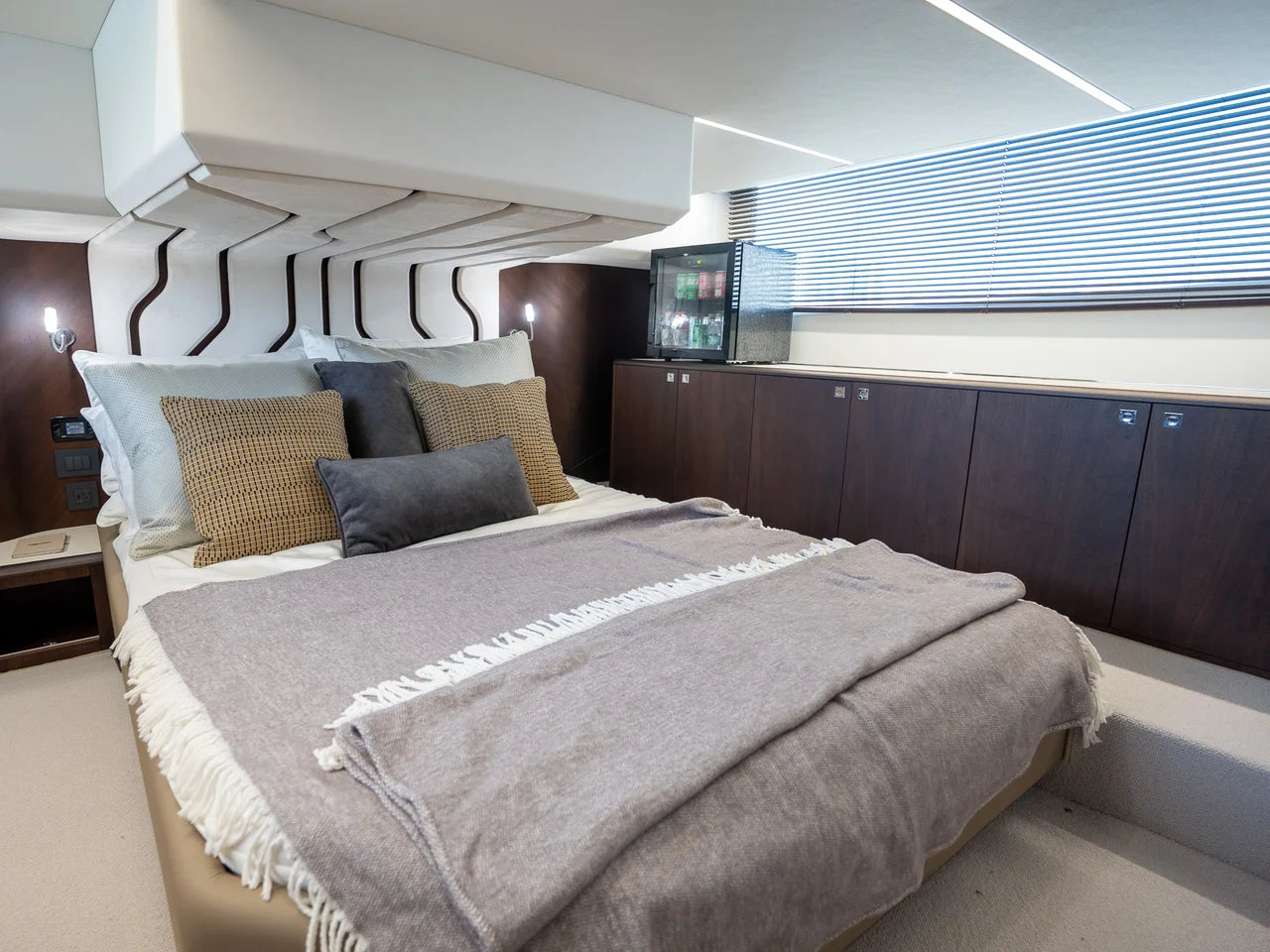 2025 Galeon 450 HTC 45.0 feet, Miami, FL #25