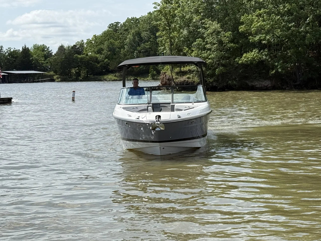 2026 Sea Ray SLX 280 28.0 feet, Lake Ozark, MO #8